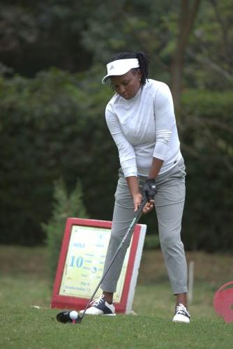 IQSK GOLF 