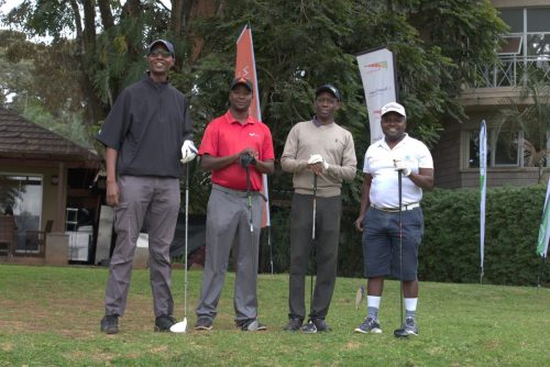 IQSK GOLF 