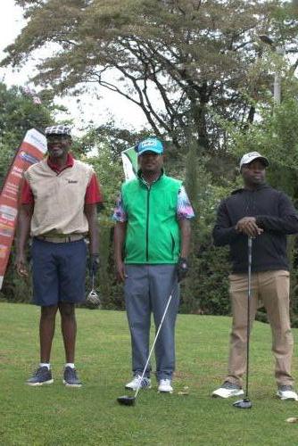 IQSK GOLF 