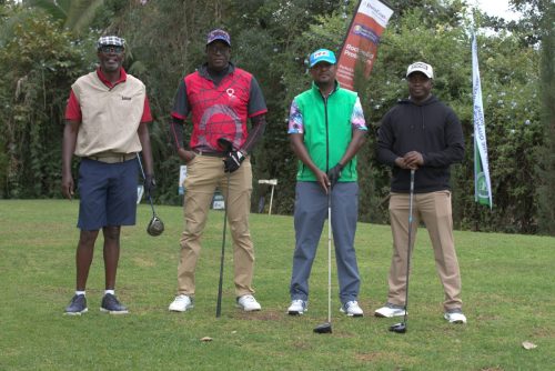 IQSK GOLF 