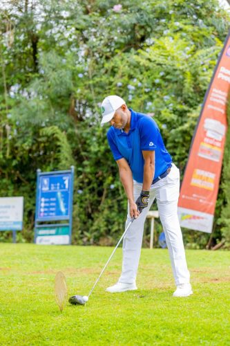 IQSK GOLF 