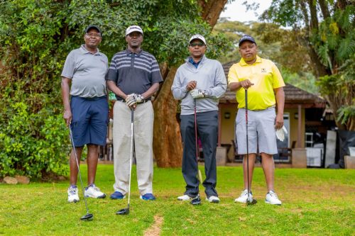 IQSK GOLF 