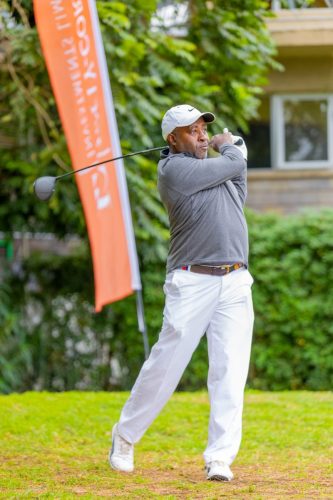 IQSK GOLF 